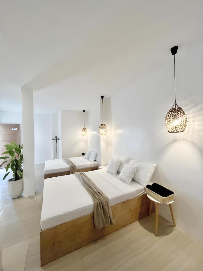 New Modern Home Near Airport, Beach And Fast Wi-Fi Sudtungan Exterior foto
