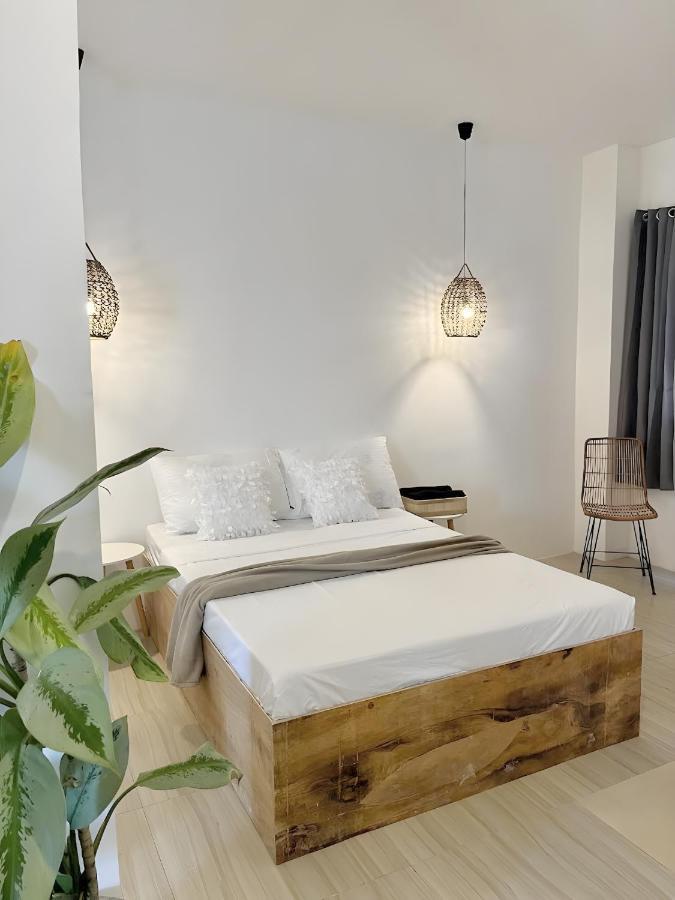 New Modern Home Near Airport, Beach And Fast Wi-Fi Sudtungan Exterior foto