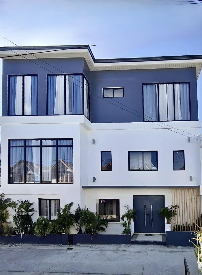 New Modern Home Near Airport, Beach And Fast Wi-Fi Sudtungan Exterior foto